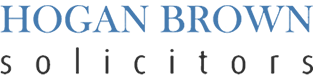 Hogan Brown Logo